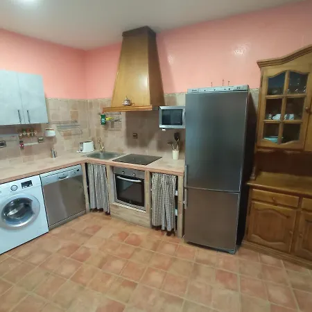 Casa Jesus Mini-hôtel *