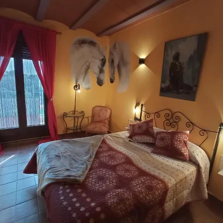 Casa Jesus Mini-hôtel *