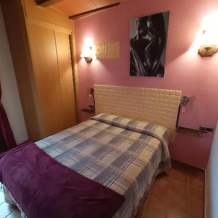 Mini-hôtel Casa Jesus Abiego
