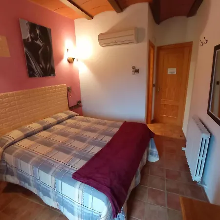 Casa Jesus Mini-hôtel Abiego