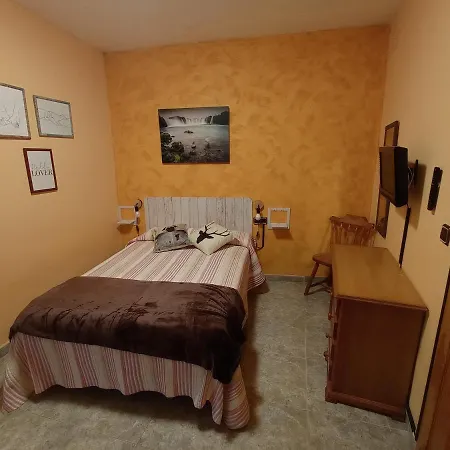 Casa Jesus * Abiego