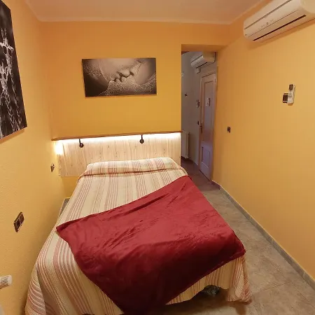 Casa Jesus Mini-hôtel Abiego