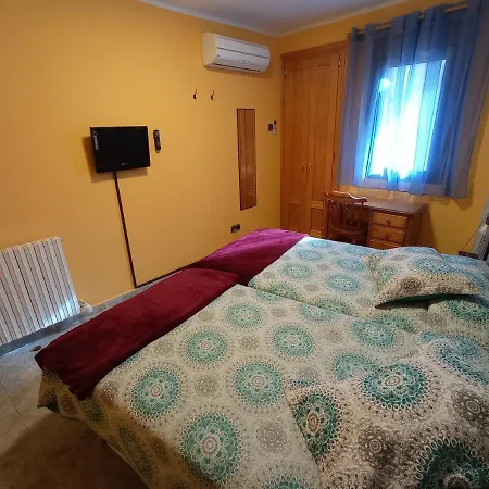 Casa Jesus Mini-hôtel *
