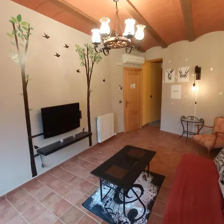 Casa Jesus Mini-hôtel *